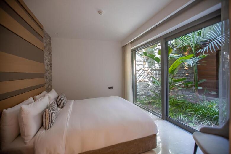 Rebis Bodrum Luxury Hotel & Residences