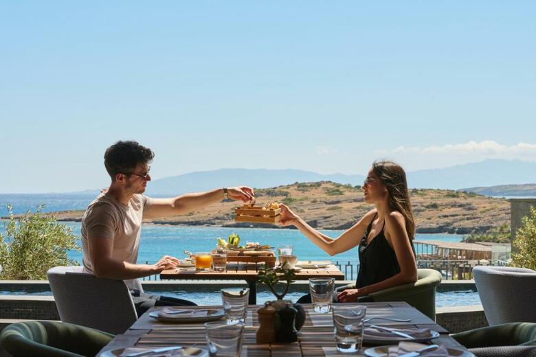 Rebis Bodrum Luxury Hotel & Residences