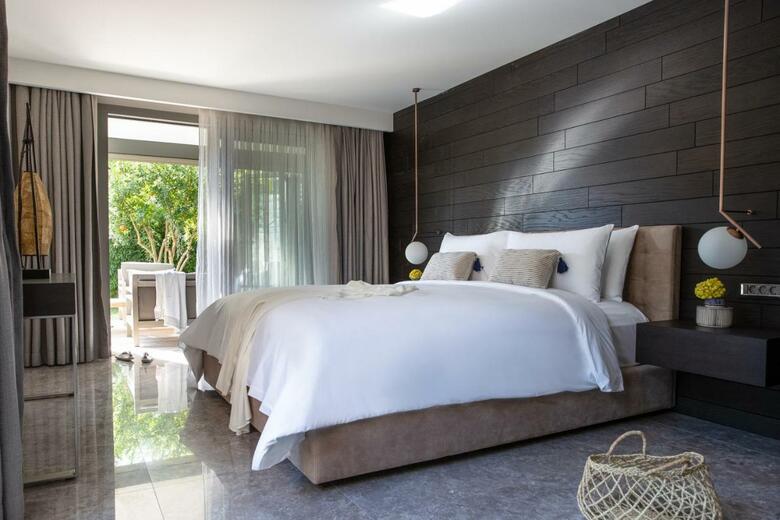 Rebis Bodrum Luxury Hotel & Residences