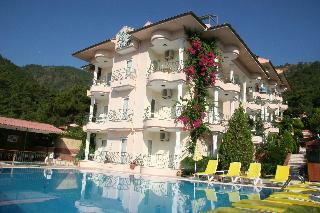 Hotel Life Apartments