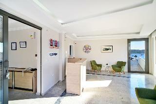 Hotel Boutique M Suite Hotel