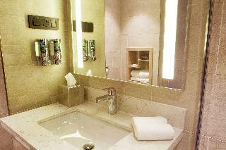 Hotel Hampton By Hilton Bolu