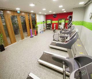 Hotel Hampton By Hilton Bolu