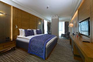 Mercure Bursa Hotel