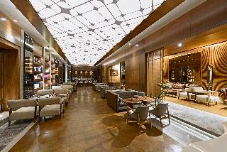 Mercure Bursa Hotel