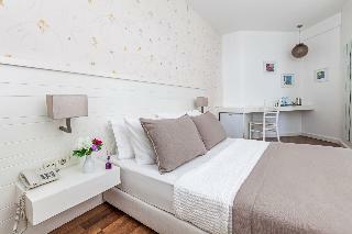 Hotel Boutique Tiara B�y�kada Otel