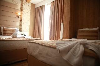 Black Pearl Hotel