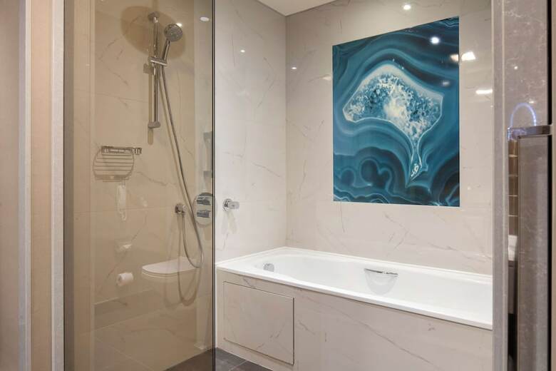 Hotel Hilton Istanbul Bakirkoy