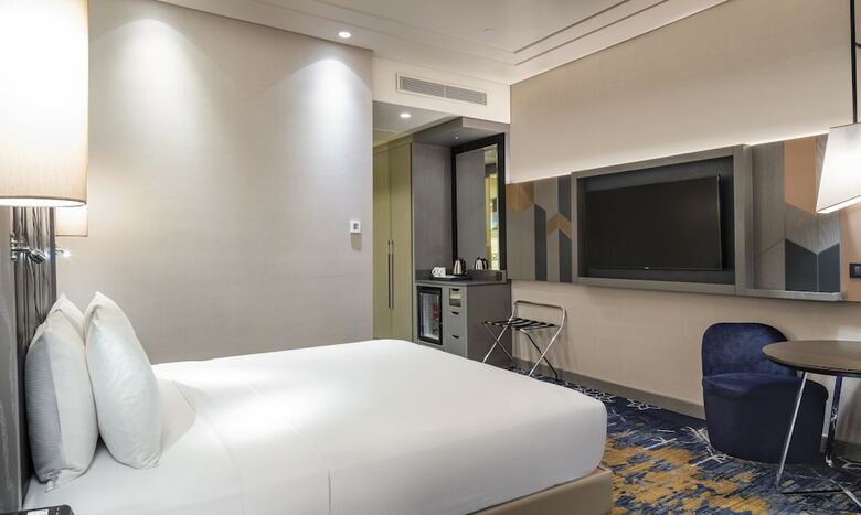 Hotel Hilton Istanbul Bakirkoy