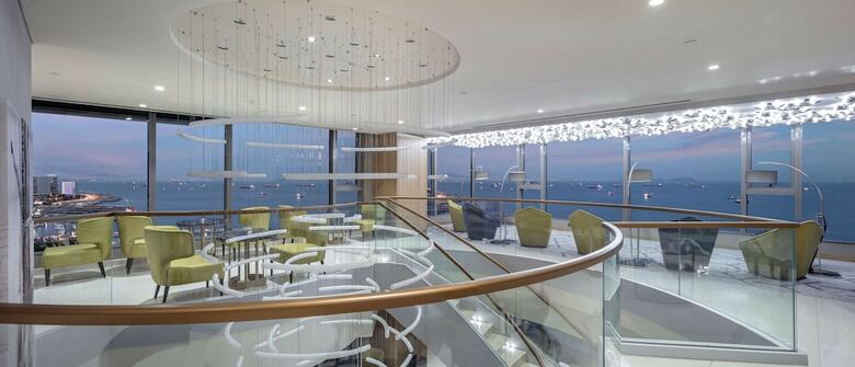 Hotel Hilton Istanbul Bakirkoy