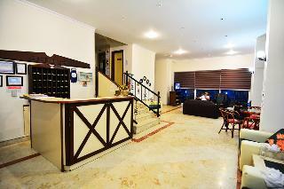Arsi Sweet Suite Hotel