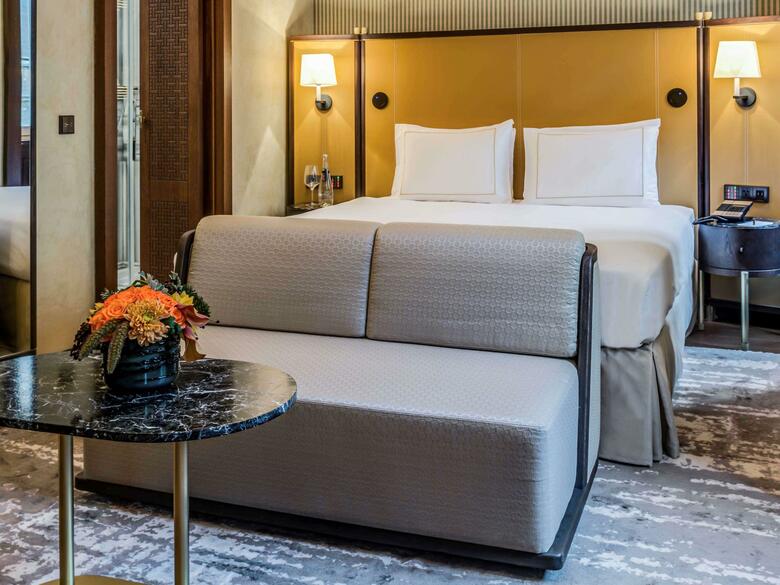 The Galata Istanbul Hotel Mgallery By Sofitel