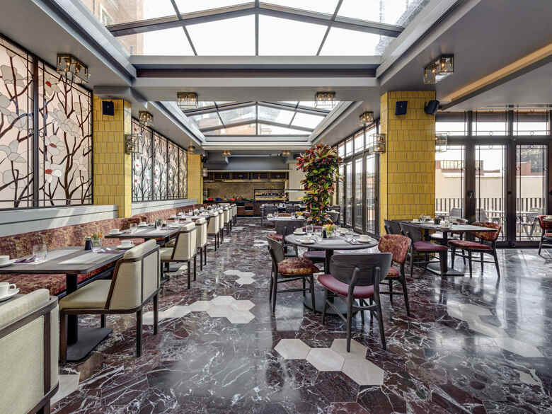 The Galata Istanbul Hotel Mgallery By Sofitel