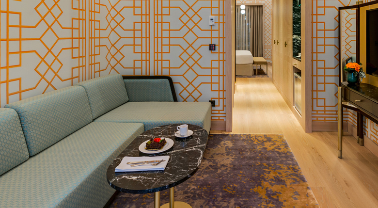 The Galata Istanbul Hotel Mgallery By Sofitel
