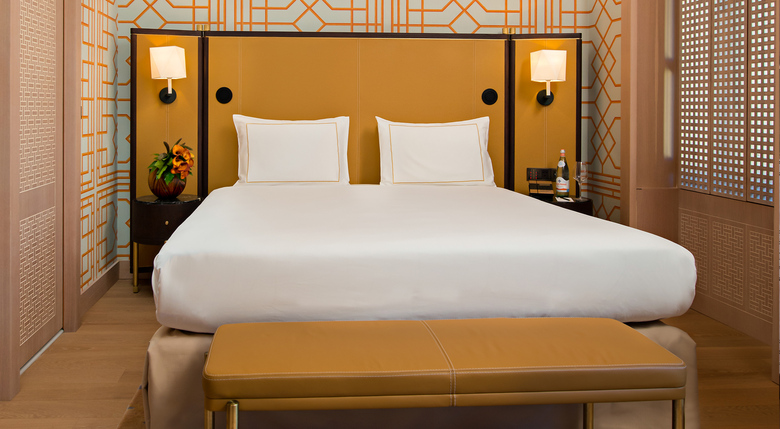The Galata Istanbul Hotel Mgallery By Sofitel