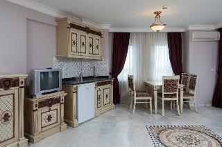 Larina Resort & Spa Hotel