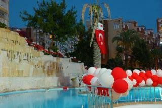 Larina Resort & Spa Hotel
