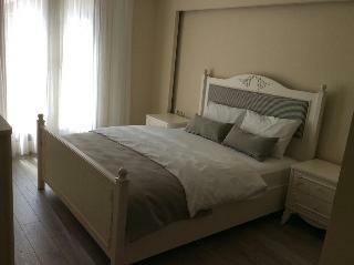 Hotel Boutique Kuzey Palace