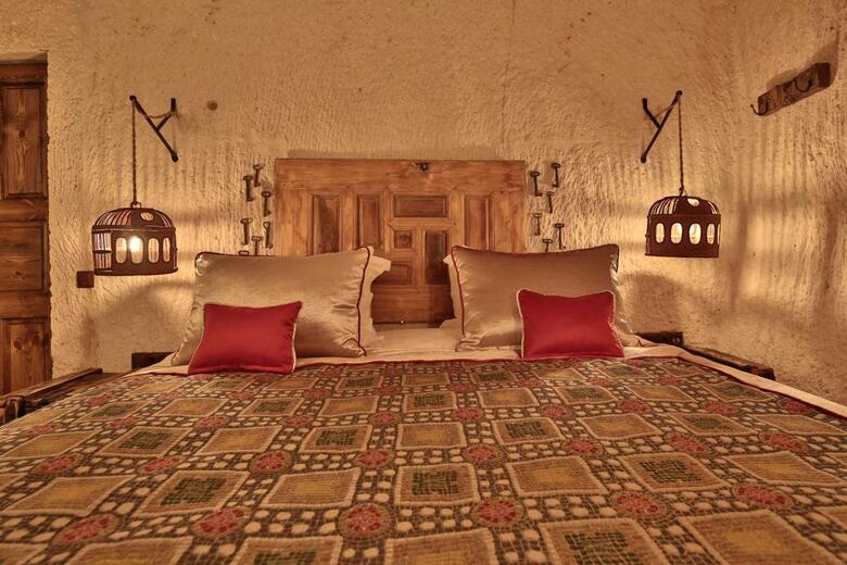 Hotel Rox Goreme