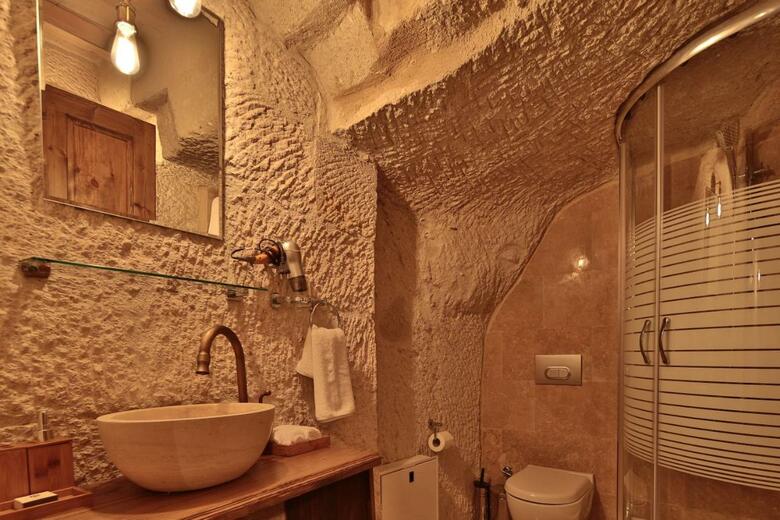 Hotel Rox Goreme