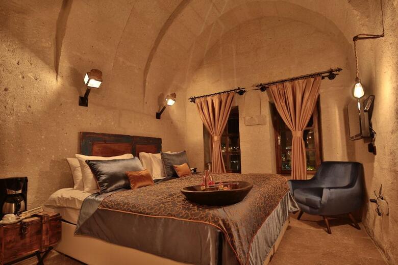 Hotel Rox Goreme