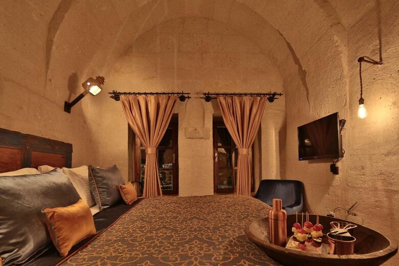 Hotel Rox Goreme