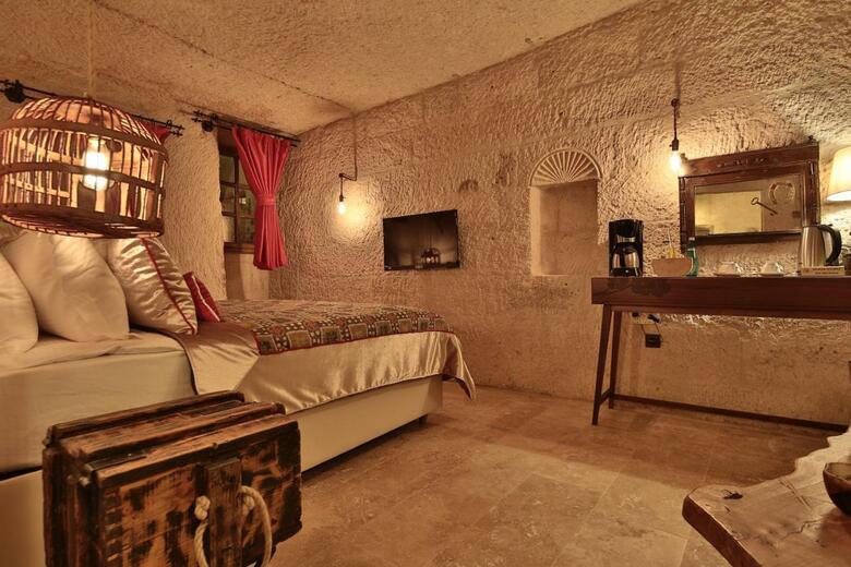 Hotel Rox Goreme