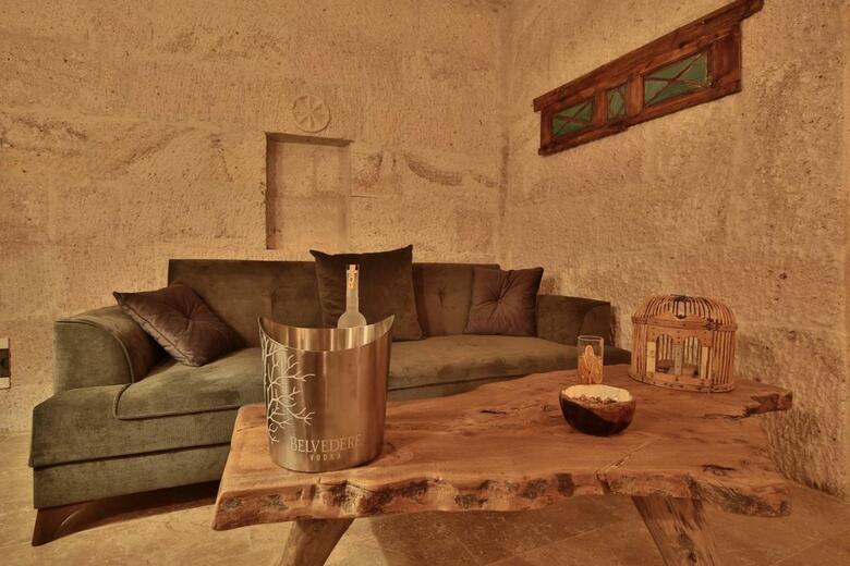 Hotel Rox Goreme