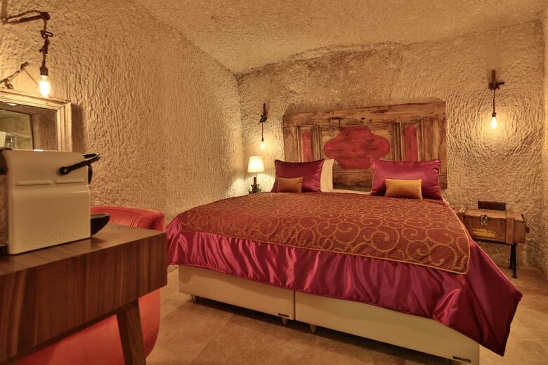 Hotel Rox Goreme