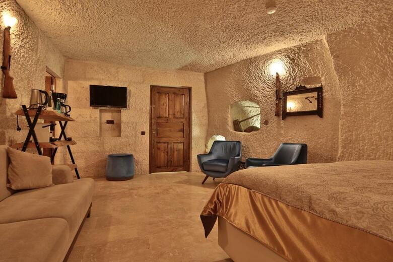 Hotel Rox Goreme