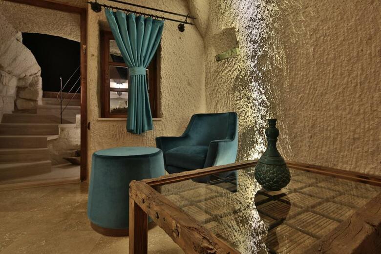 Hotel Rox Goreme
