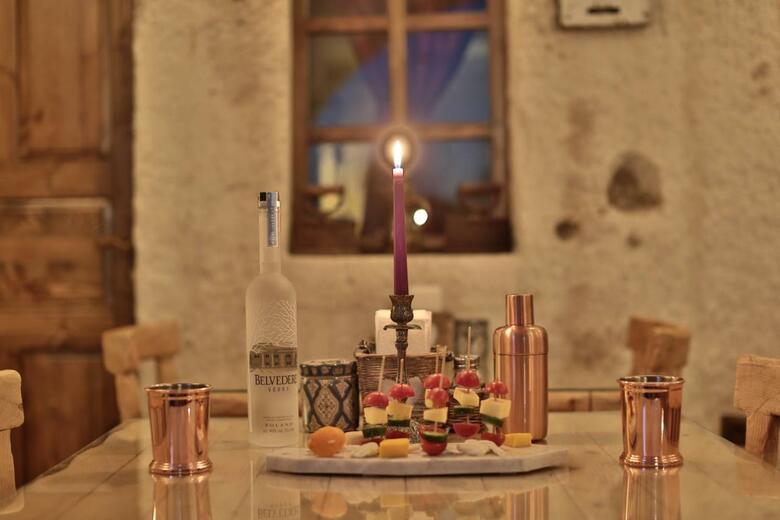 Hotel Rox Goreme