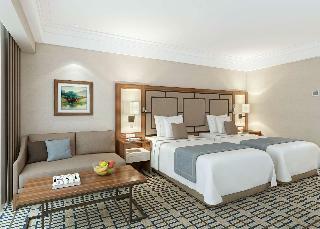 Hotel Ramada Plaza Rize