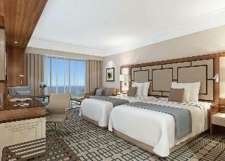 Hotel Ramada Plaza Rize
