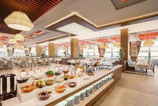 Hotel Ramada Plaza Rize