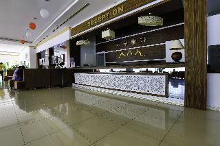 Palmet Kiris Hotel