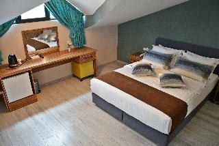 Aparthotel 61 Park Otel