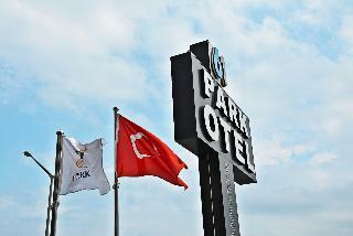 Aparthotel 61 Park Otel