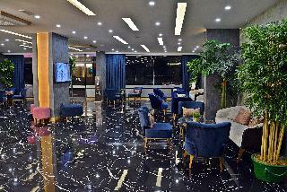 Aparthotel 61 Park Otel