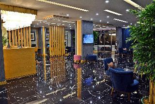 Aparthotel 61 Park Otel
