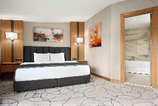 Hotel Ramada Bursa Nilufer