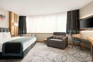 Hotel Ramada Bursa Nilufer