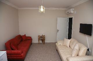 Arezzo Suite Hotel