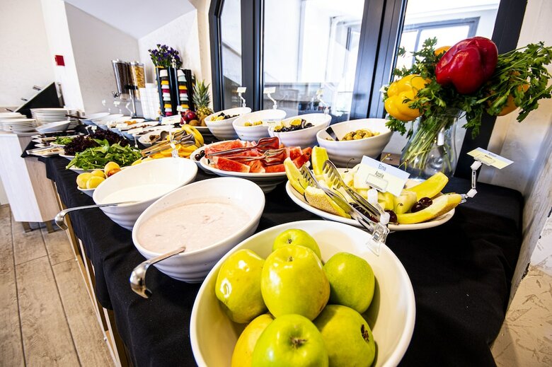 Hotel Boutique Boss Hotel Sultanahmet