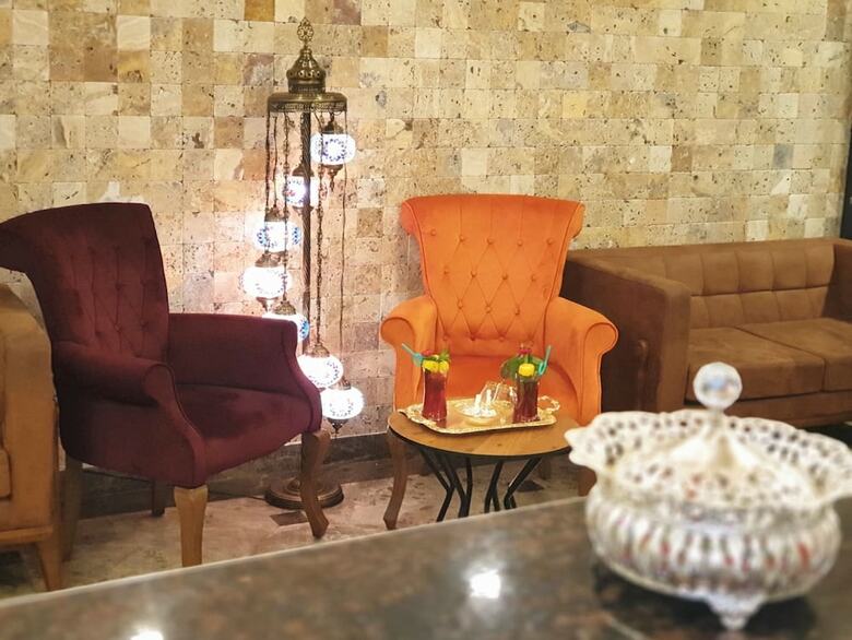 Hotel Boutique Boss Hotel Sultanahmet