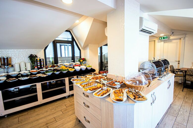Hotel Boutique Boss Hotel Sultanahmet