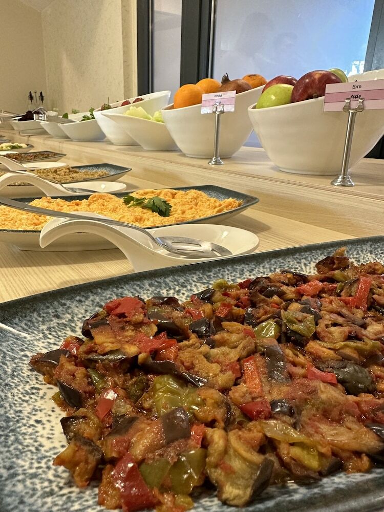 Hotel Boutique Boss Hotel Sultanahmet