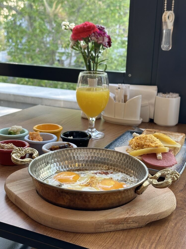 Hotel Boutique Boss Hotel Sultanahmet