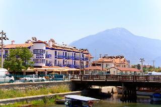 Kerim Hotel