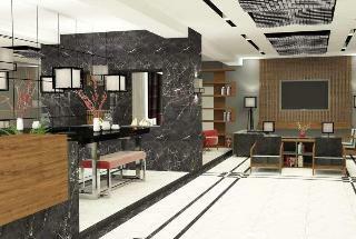Hotel Ramada Vakfikebir